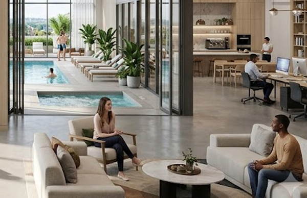 Amenities